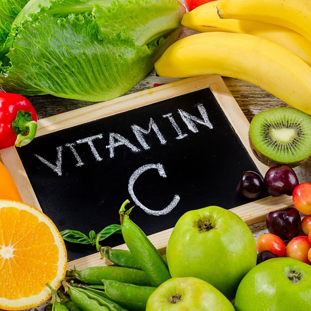 Vitamin C