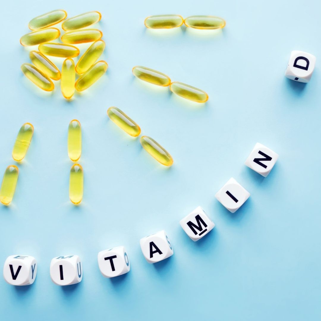 Vitamin D