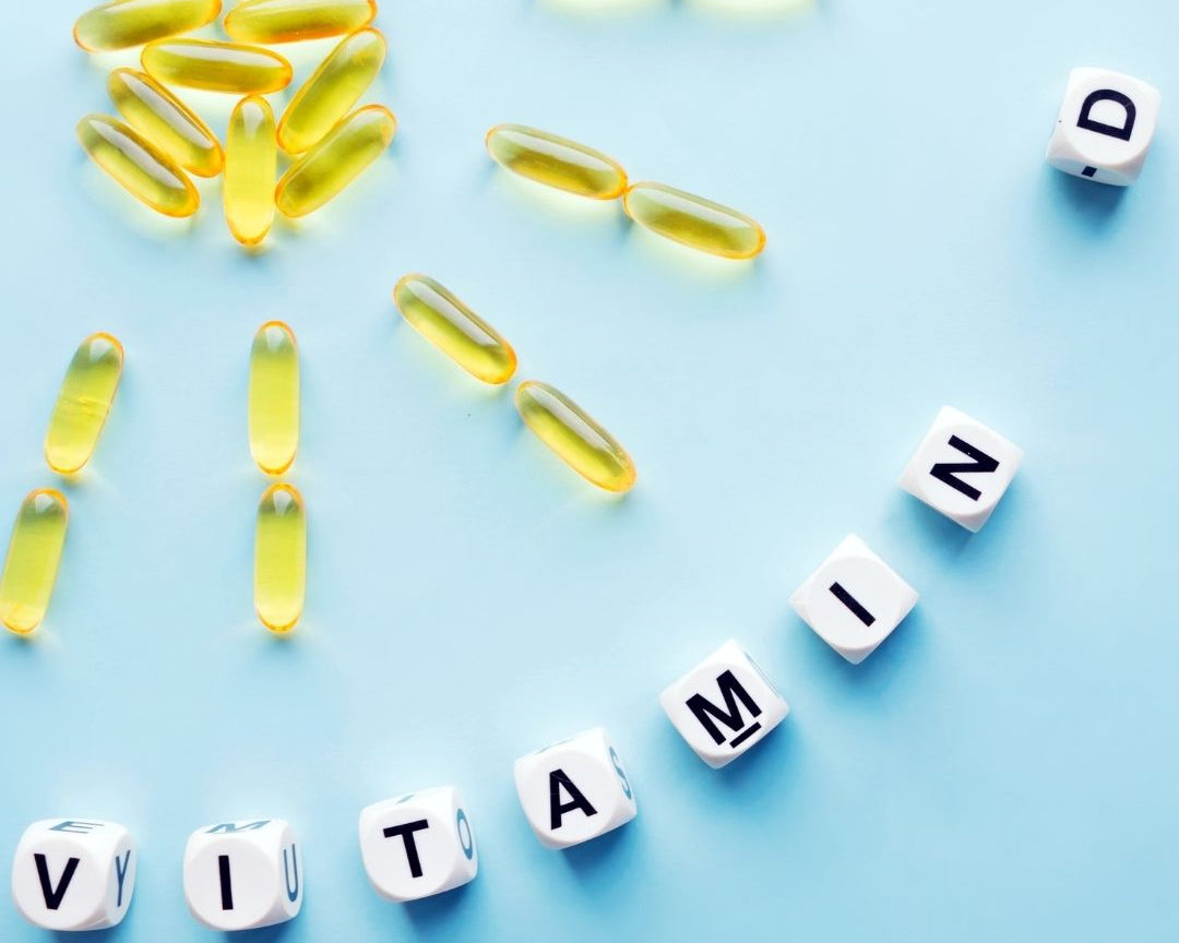 Vitamin D