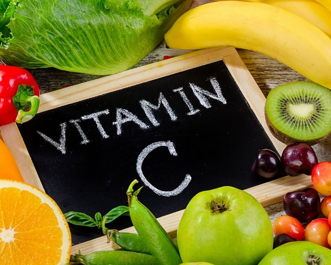 Vitamin C