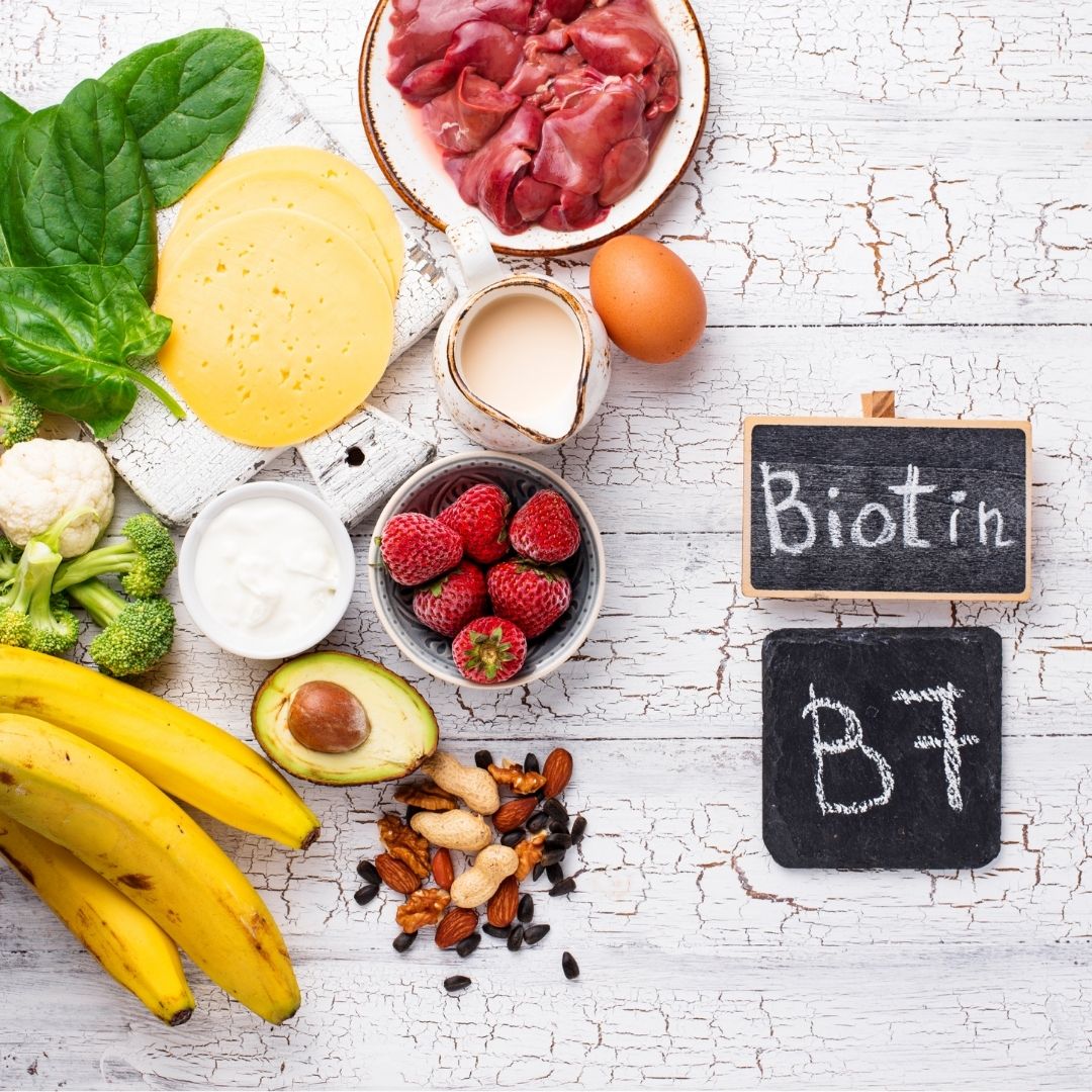 Biotin