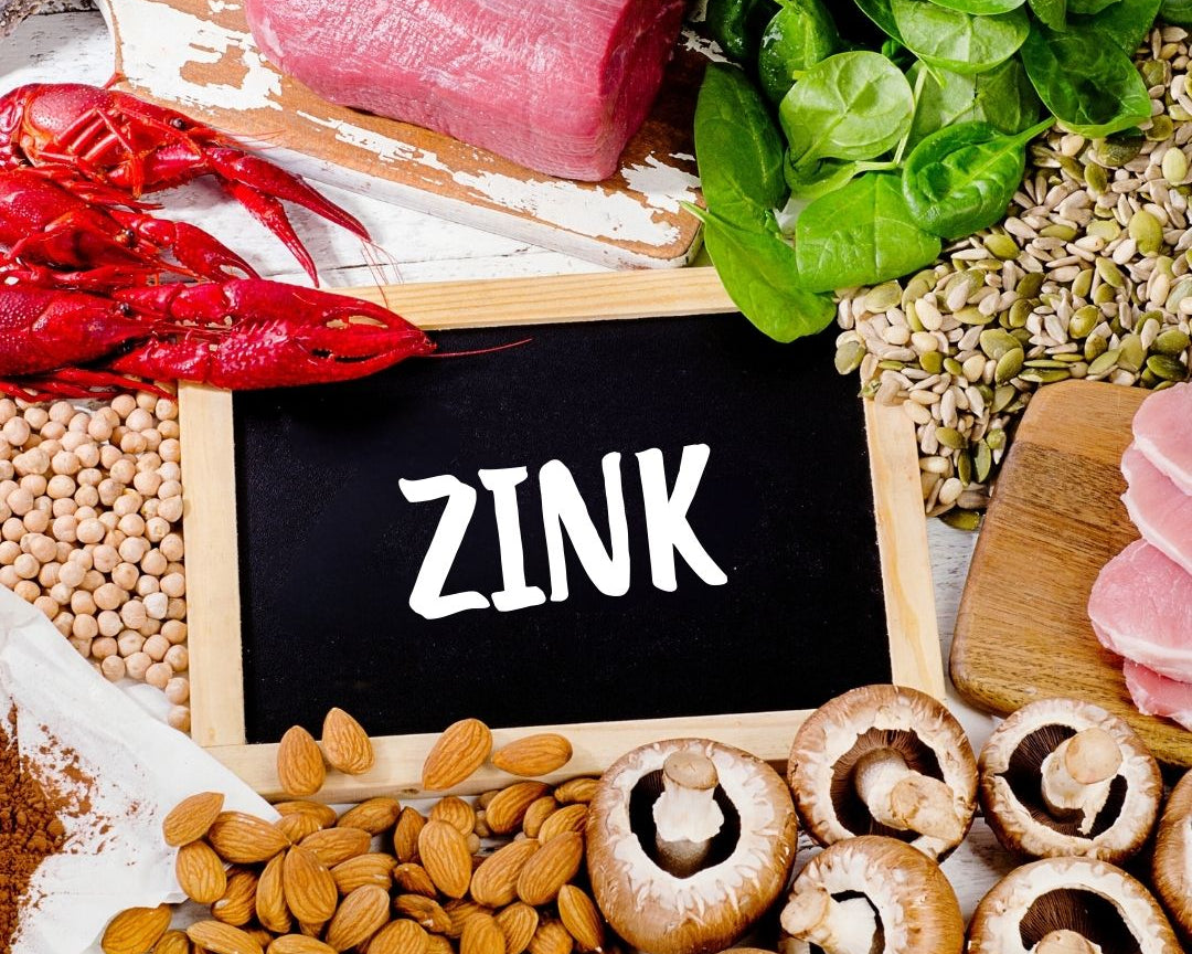 Zink