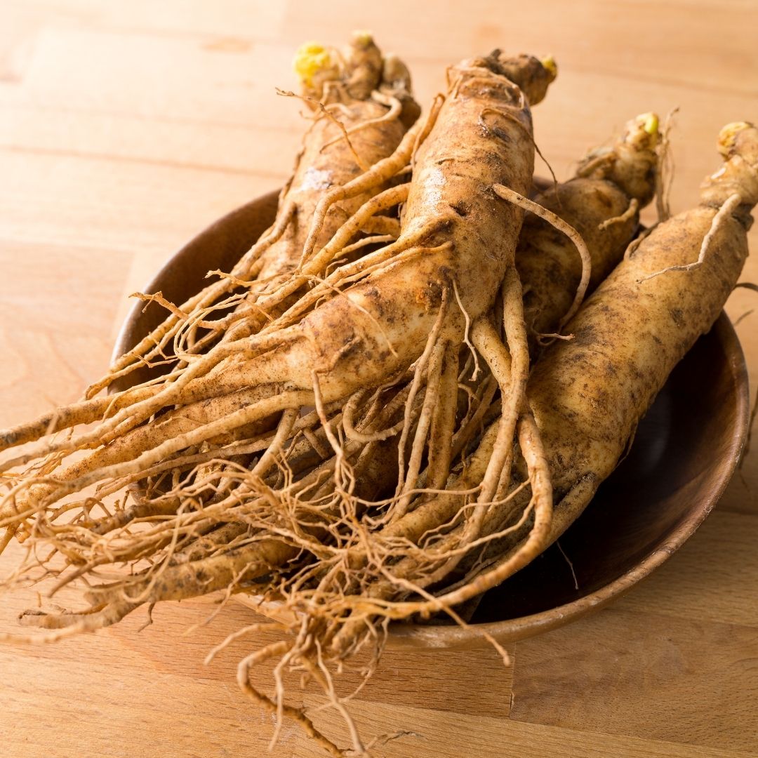 Ginseng