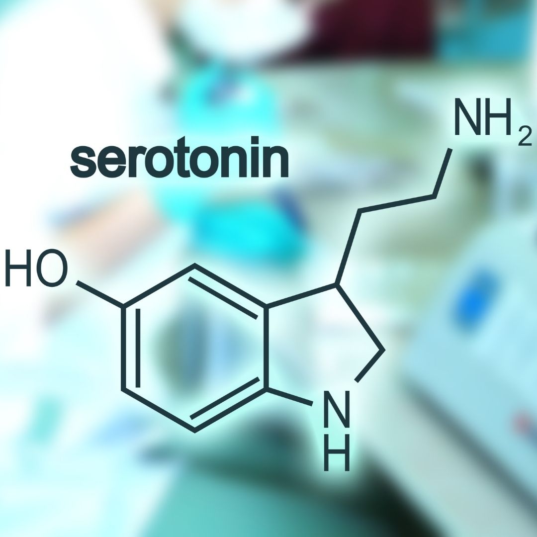 Serotonin