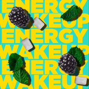 The Focus + Energy - Wake up Call - wach ohne Kaffee!
